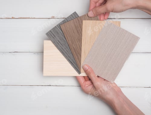 Preview: MATERIAL SAMPLE