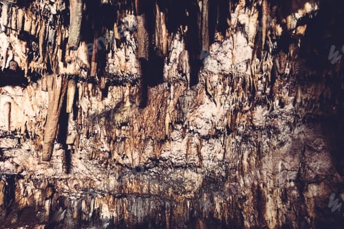 Preview: Drogarati Cave on Cephalonia or Kefalonia island, Greece.