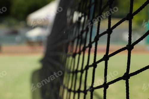 Preview: Concept of sport and sports lifestyle - tennis