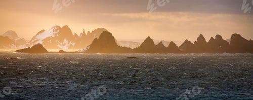 Preview: South Shetland Islands