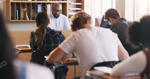 Preview: Time spent learning is time well invested