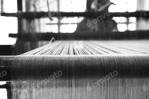 Preview: Traditional Himachali Cloth Weaving factory at Old mana