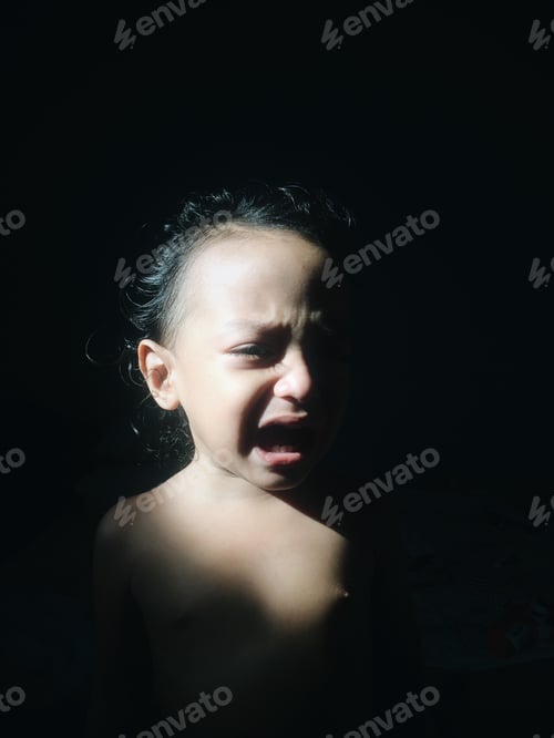 Preview: kid crying
