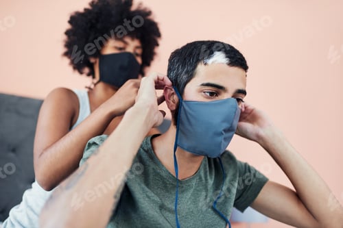 Preview: Were fighting coronavirus together