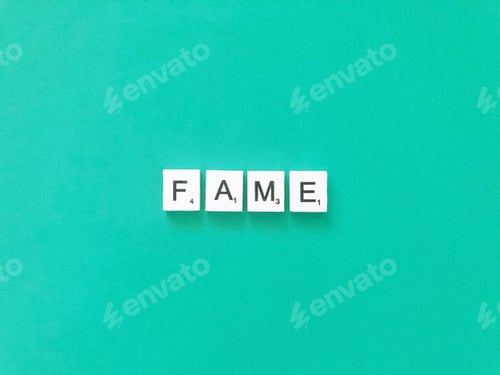 Preview: Fame and popularity