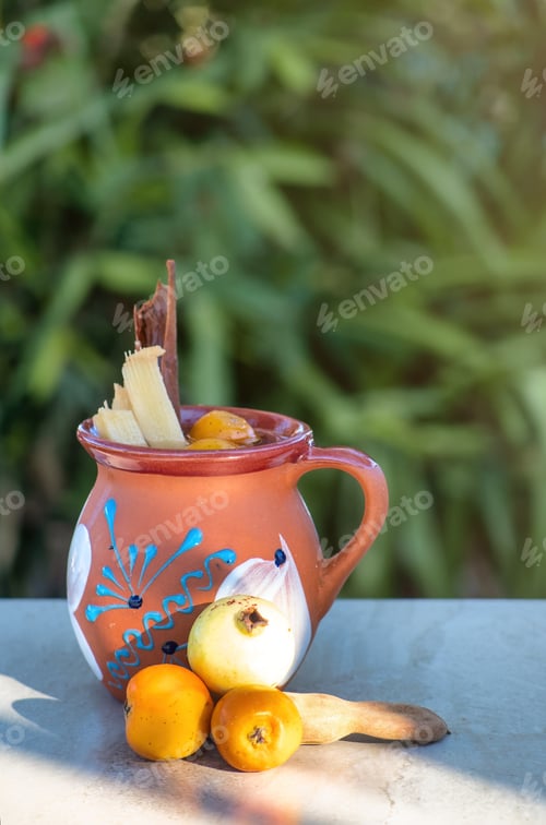 Preview: Punch navidad mexico, traditional mexican fruit punch for christmas