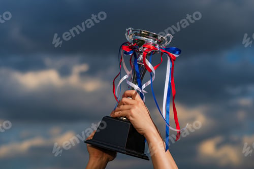 Preview: The winner and successful concept