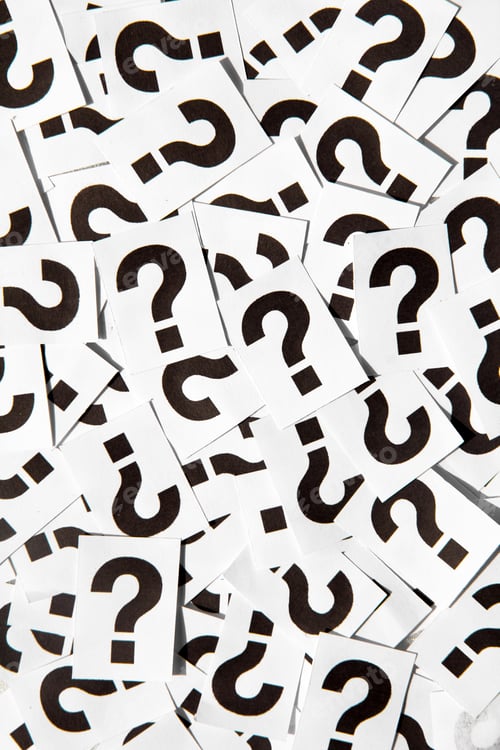 Preview: Question concept