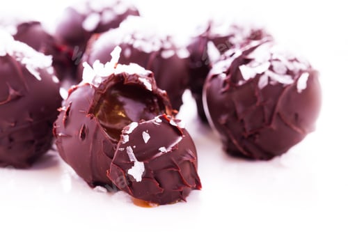 Preview: Truffles