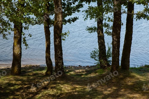 Preview: Outdoor relaxation in the French countryside