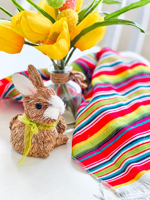 Preview: Easter celebration.
