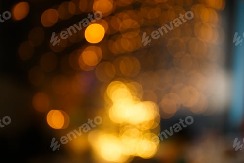 Preview: Christmas decorations and lights