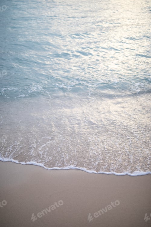 Preview: By the sea