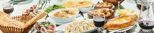 Preview: food