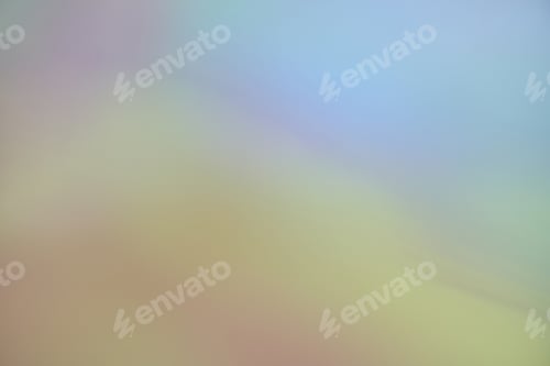 Preview: Abstract pastel gradient background with soft multicolor hues for modern design