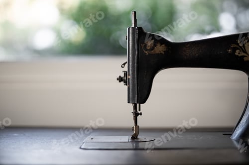 Preview: Sewing
