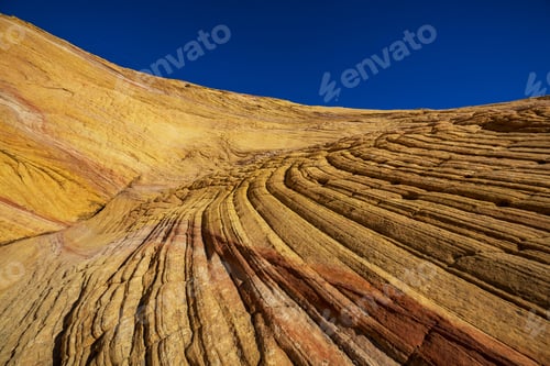 Preview: Utah landscapes