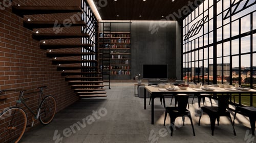 Vista previa: CONDOMINIO-LOFT