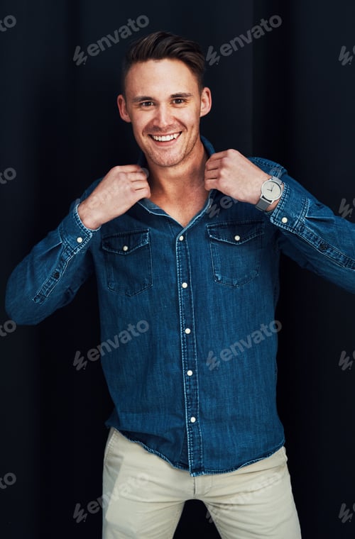 Preview: Im ready to dance the night away