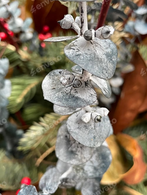 Preview: Christmas decorations