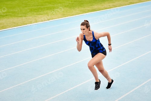 Preview: Shes off