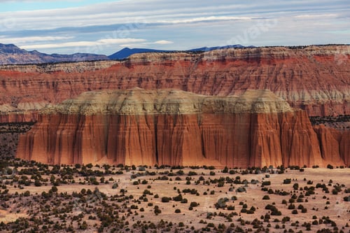 Preview: Capitol Reef