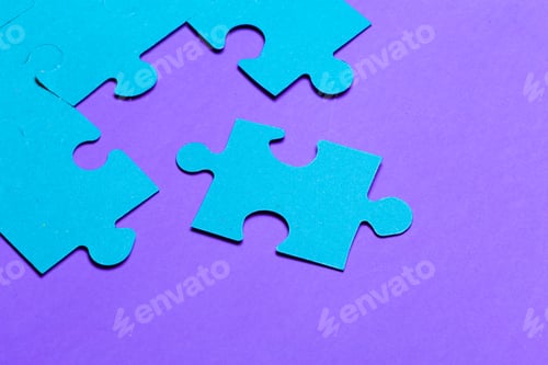 Preview: Puzzle concept