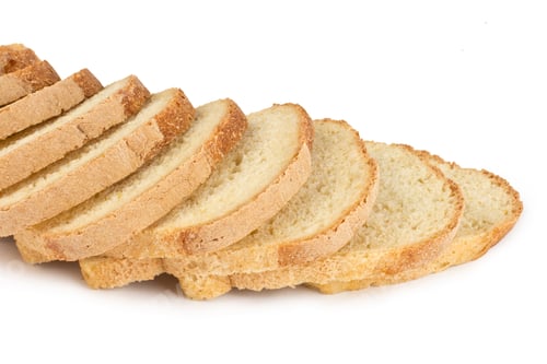 Preview: The sliced bread