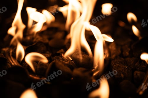 Preview: Flames