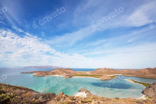 Baja