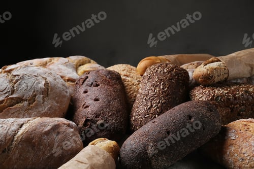 Preview: Bread
