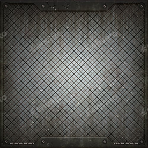Preview: Texture of metal