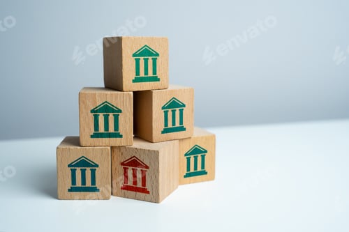 Preview: Bank bankruptcy and vulnerability of the entire financial system.