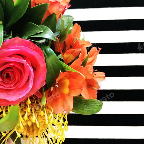 Preview: Mother’s Day flowers