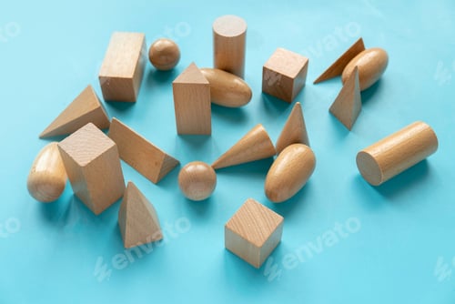 Preview: Educational toys, Cognitive skills, kid development.