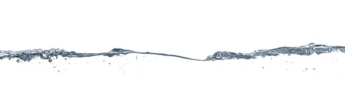 Preview: Transparent water background