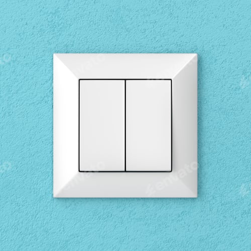 Preview: Double light switch