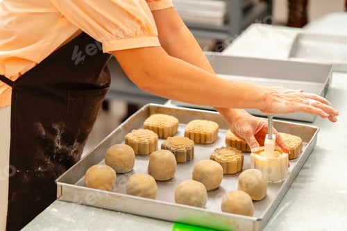 Preview: Mooncake