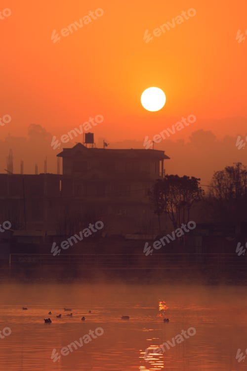 Preview: Beautiful Landscape Snap.