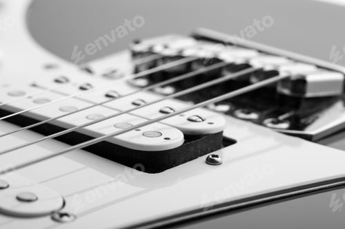Preview: Electric Guitar
