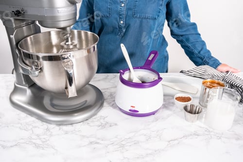 Preview: Chocolate ice cream