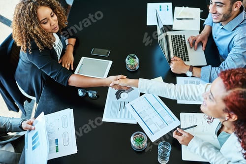 Preview: Success stems from working with the right people