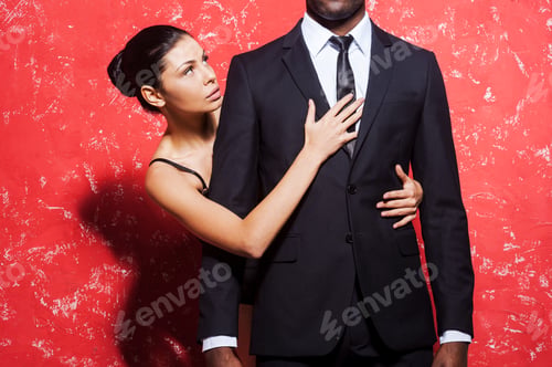 Preview: Passion and desire.