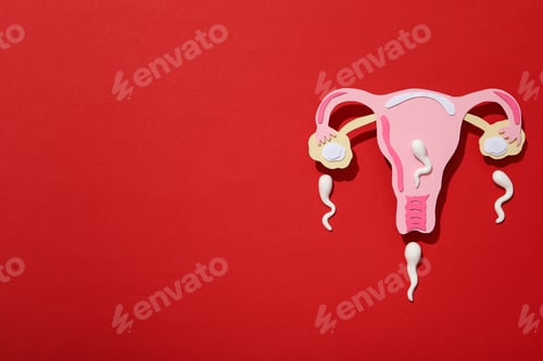 Preview: Concept of fertilization, period of ovulation, ovum.