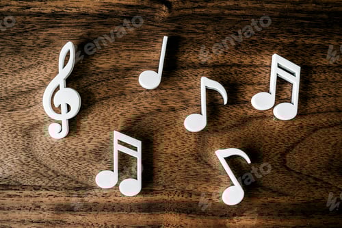 Visualização: Música