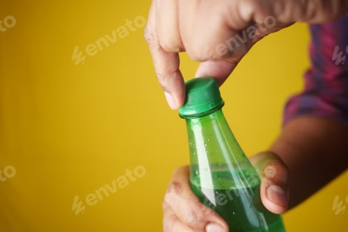 Preview: Opening a sealed Green Bottle can be exciting, especially when seeking a refreshing drink