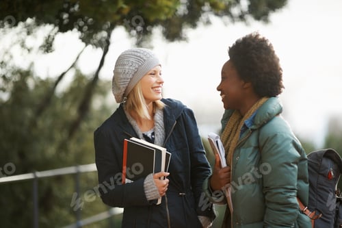 Preview: College life