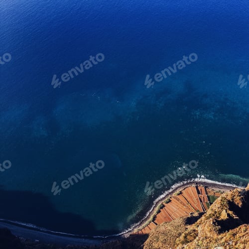 Preview: Madeira holiday destination ocean views