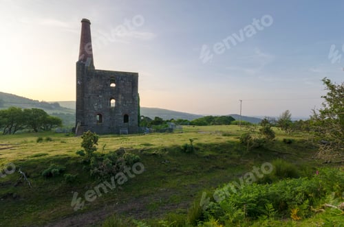 Vista previa: Cornish Tin Mine