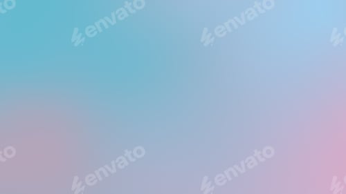 Preview: Pastel colors blending in a soft gradient background
